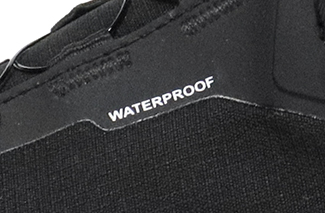 Waterproof