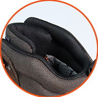 Sympatex Waterproof Durable Hiking Boots