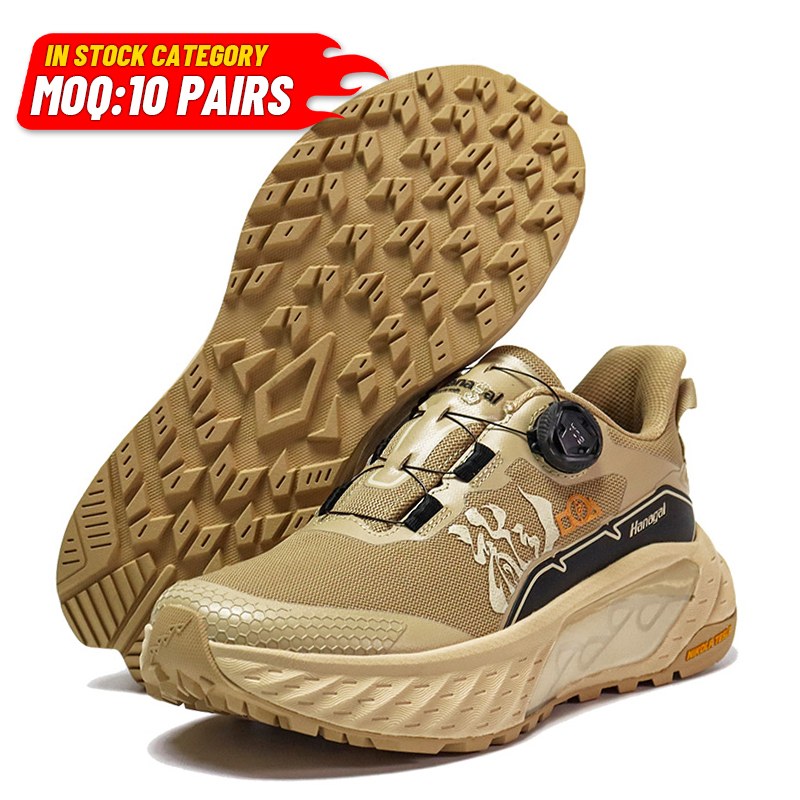 Гумена външна подметка, дишаща материя TPU маратонки